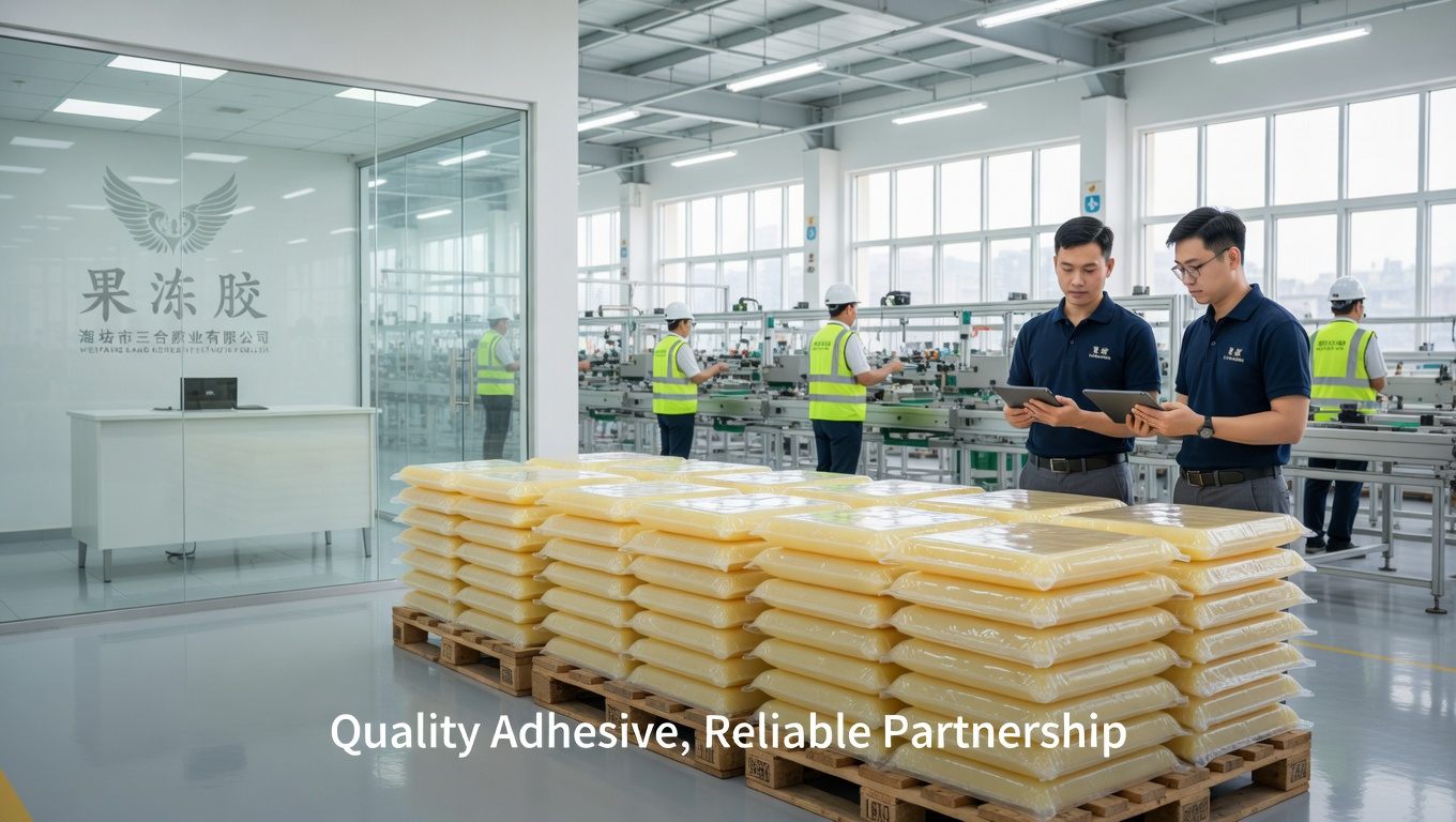 Packaging line application